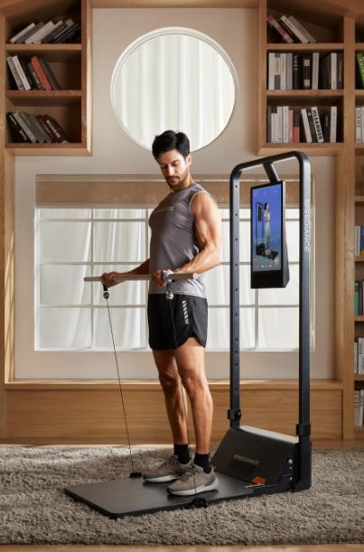 Collaborating with Physical Therapists Using Speediance Gear - Speediance Europe