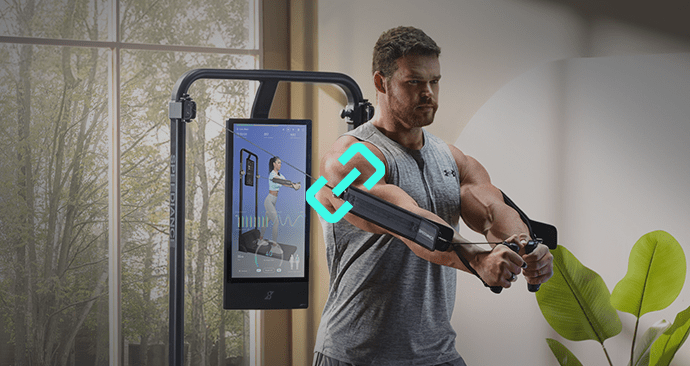 Strengthening Weak Areas to Avoid Future Injuries with Speediance - Speediance Europe
