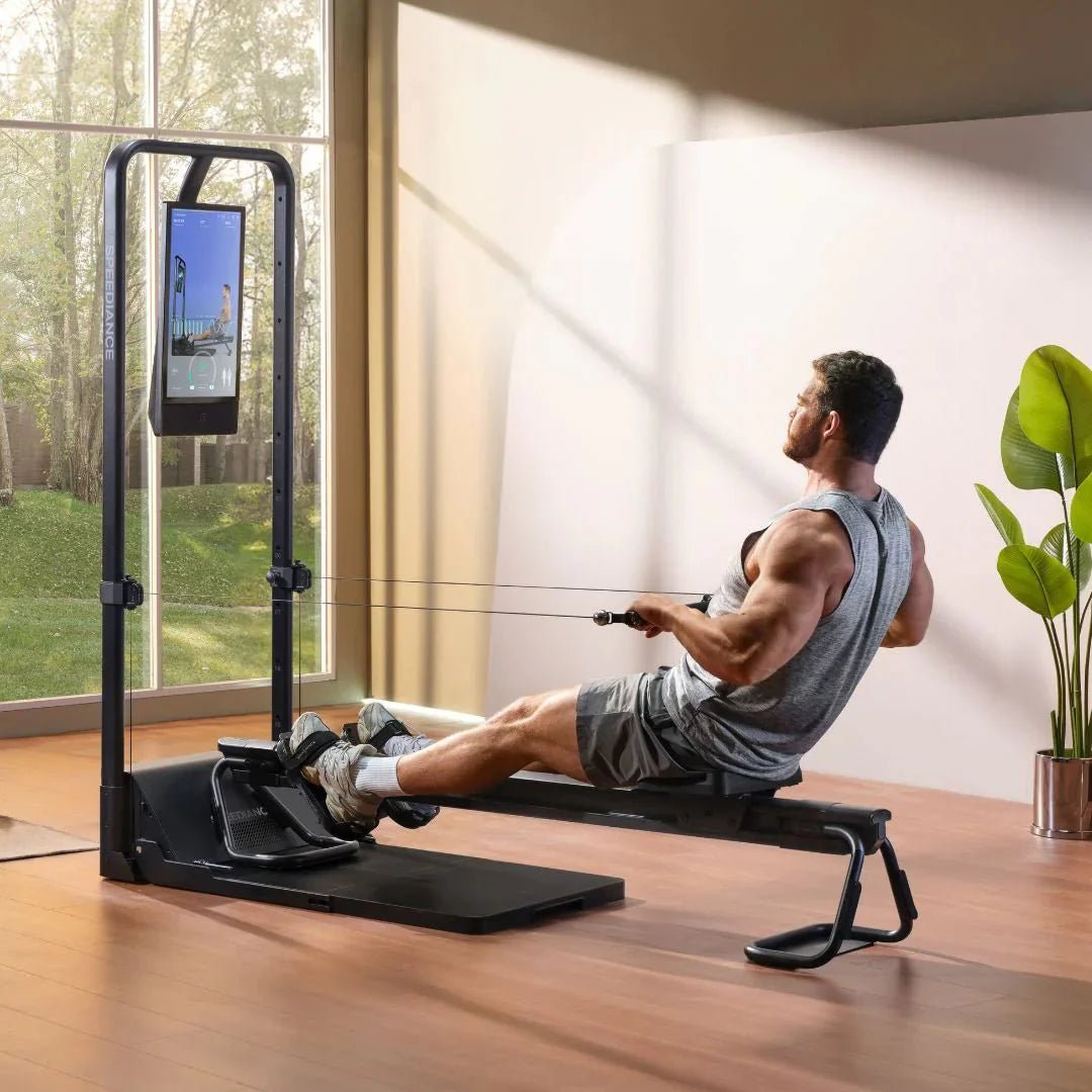 The Benefits of Compression Therapy for Strength Recovery - Speediance Europe