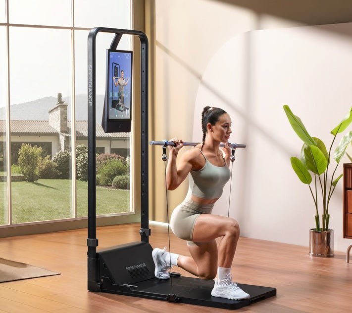 The Benefits of Multi-Planar Strength Training for Injury Prevention - Speediance Europe