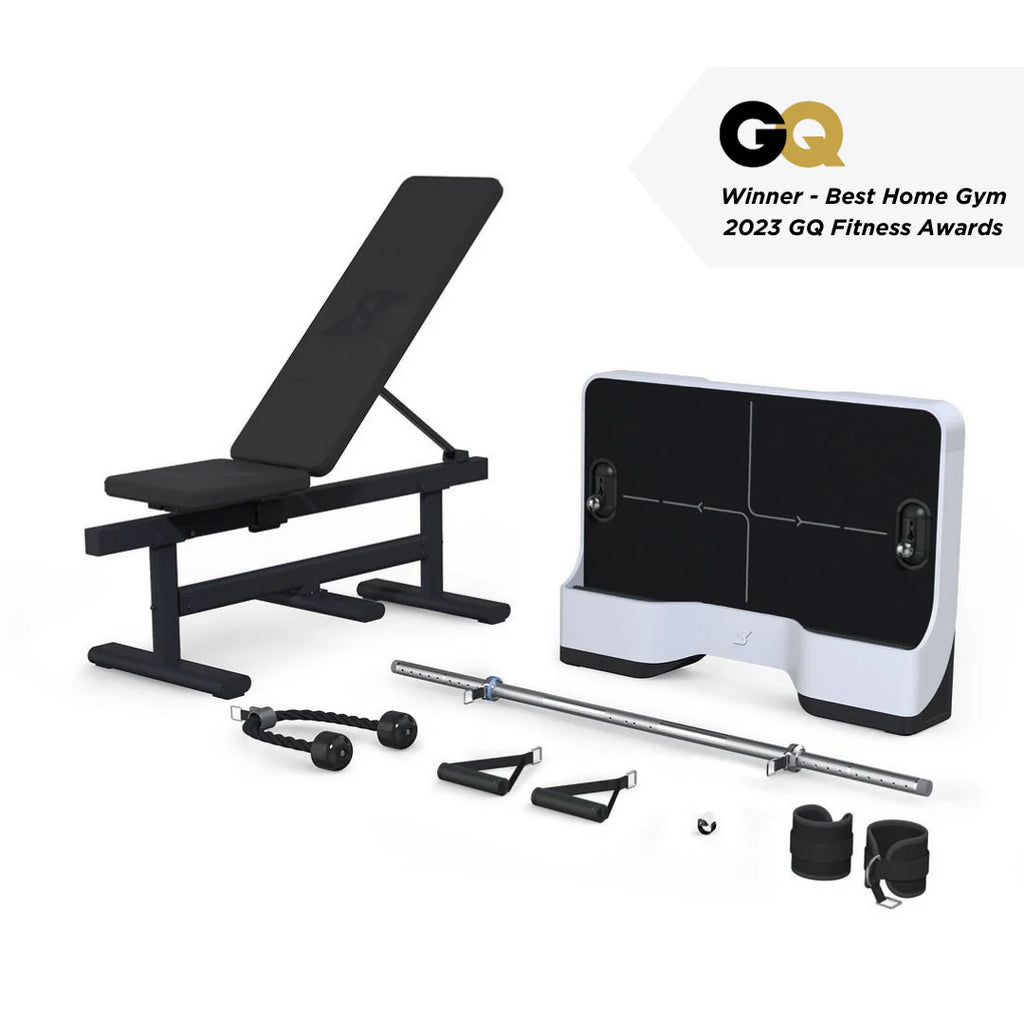 Gym PalSpeediance