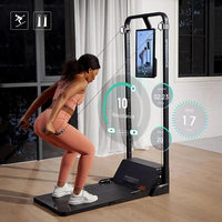 Thumbnail for Speediance Ski Erg Handles - Speediance Europe