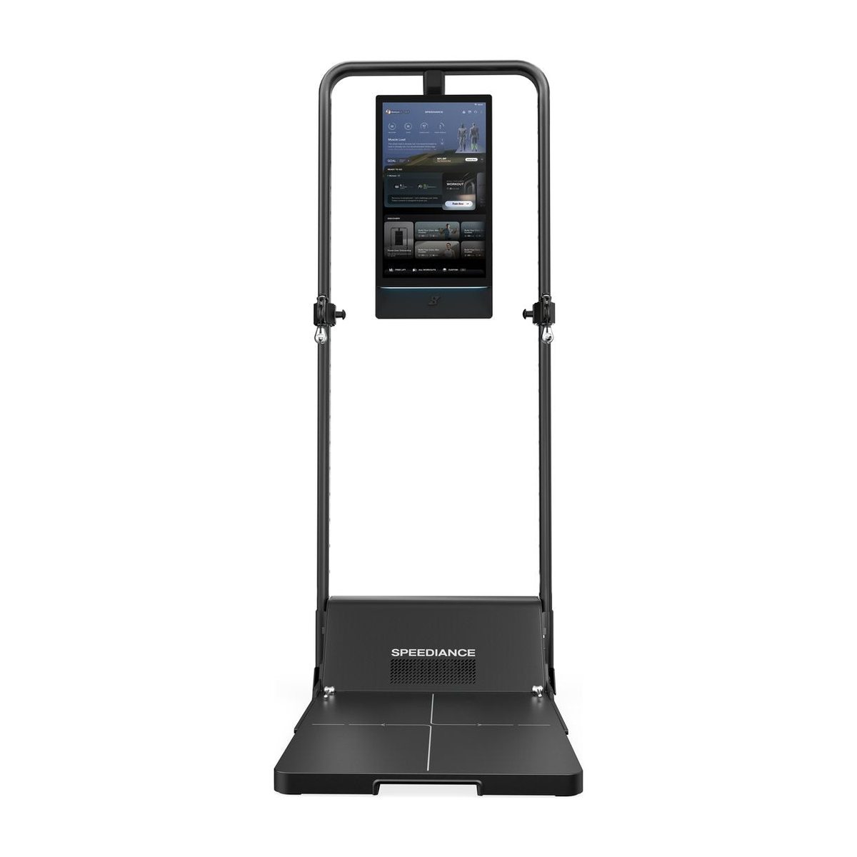 Speediance Gym Monster 3, front view