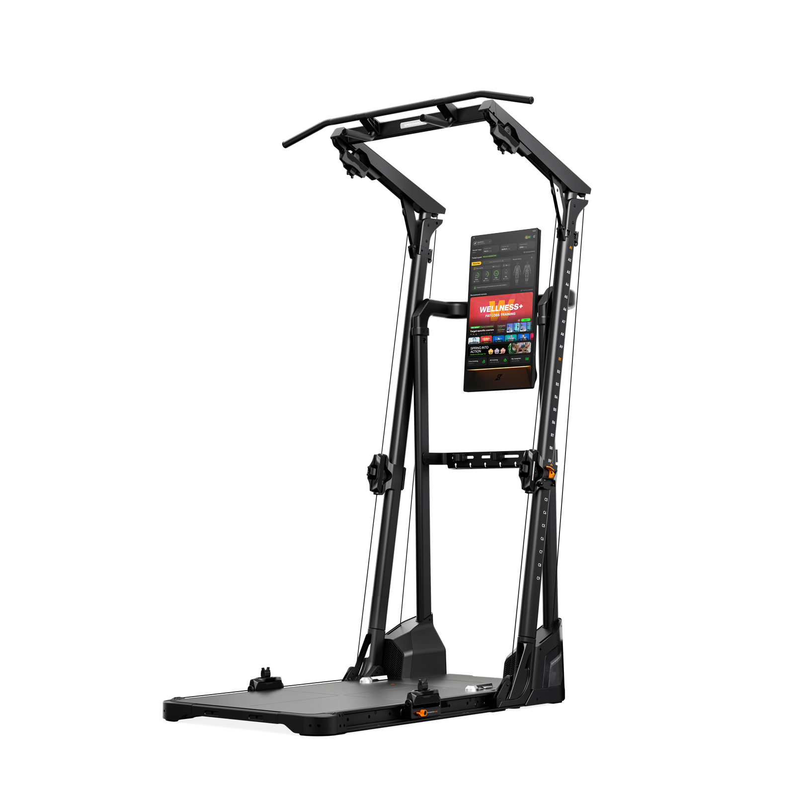 Gym Monster Ultra