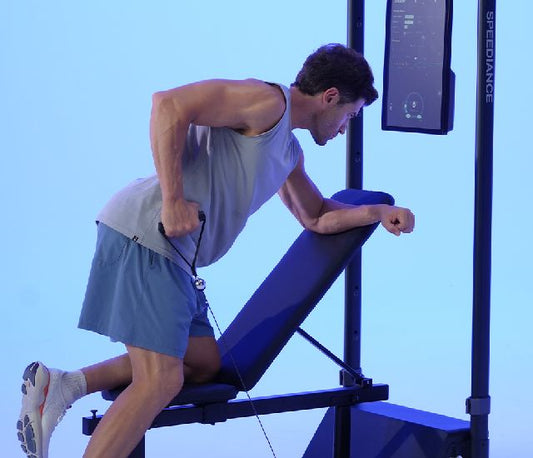 Can AI Training Adapt to Chronic Conditions Like Lower Back Sensitivity?