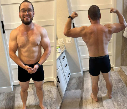 Lost 21 kg: How Speediance Helped Me Reverse Years of Bad Habits
