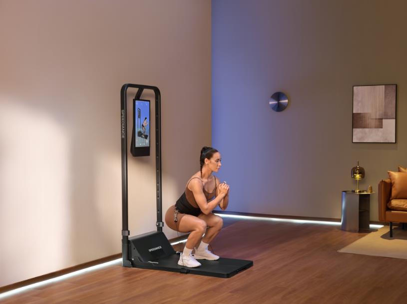 Functional Strength Training for Real-Life Activities with Speediance Gear - Speediance Europe