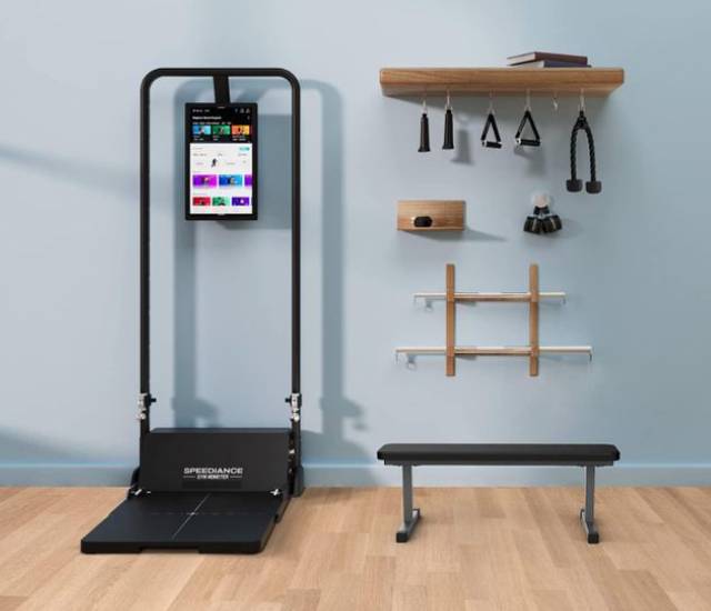 How Much Does a Home Gym Cost?