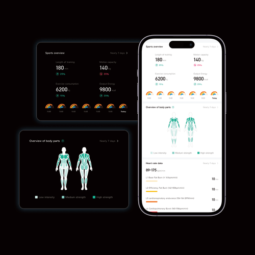 Integrating Swimming Training with Speediance Strength Workouts - Speediance Europe