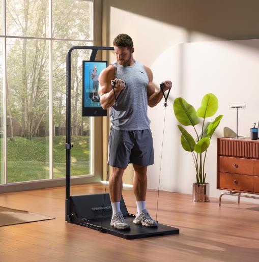 Mindfulness Practices Incorporated into Speediance Training - Speediance Europe