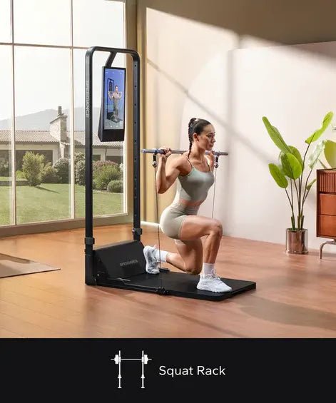 The Best Strength Training Routines for Busy Professionals - Speediance Europe