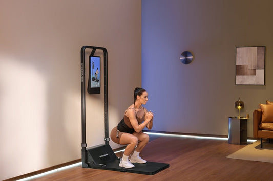 The Role of Wearables in Personalised Training Adjustments - Speediance Europe