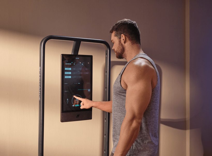 Understanding HRV (Heart Rate Variability) for Optimal Recovery - Speediance Europe