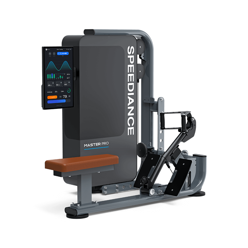 Commercial Smart Gym Range | Speediance Europe