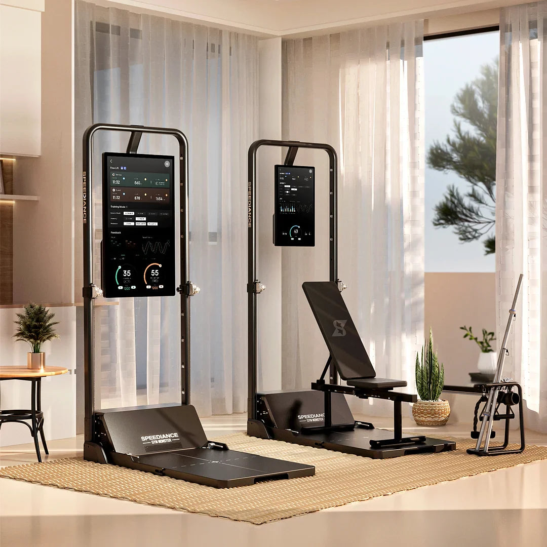 Speediance Smart Gym - Revolutionize Your Fitness Routine – Speediance ...