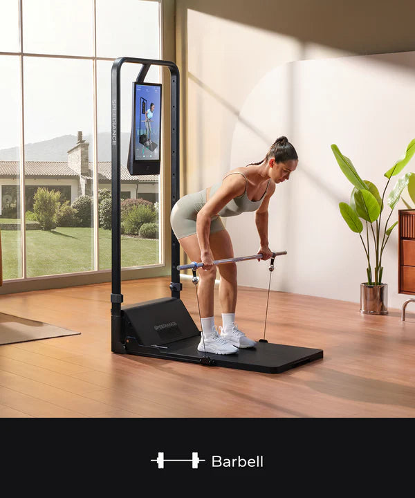 Speediance Gym Monster 2.0 | All-in-One Smart Gym | Speediance Europe Speediance Gym Monster 2.0 | All-in-One Smart Gym | Speediance Europe