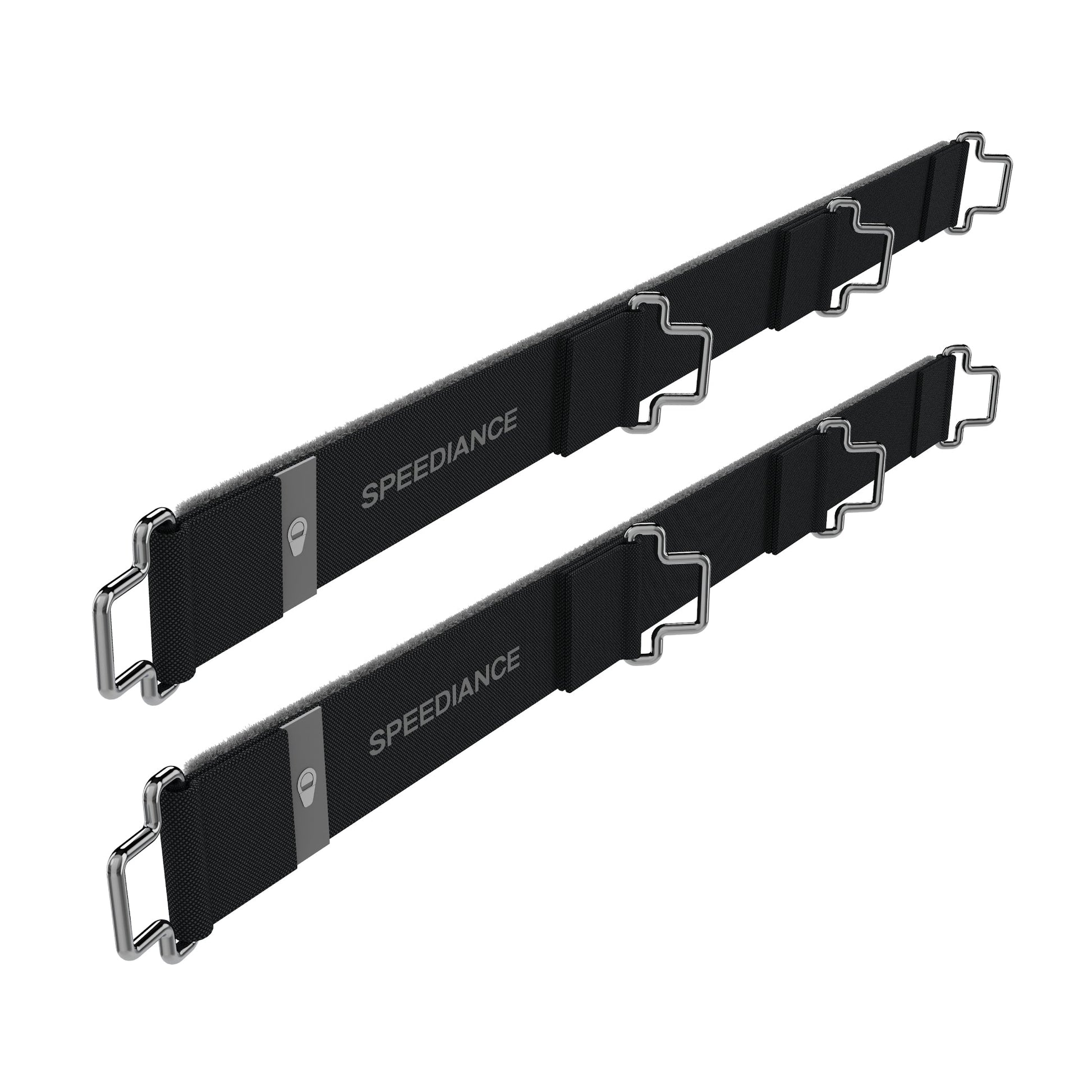 Speediance Pilates Straps with metal hooks