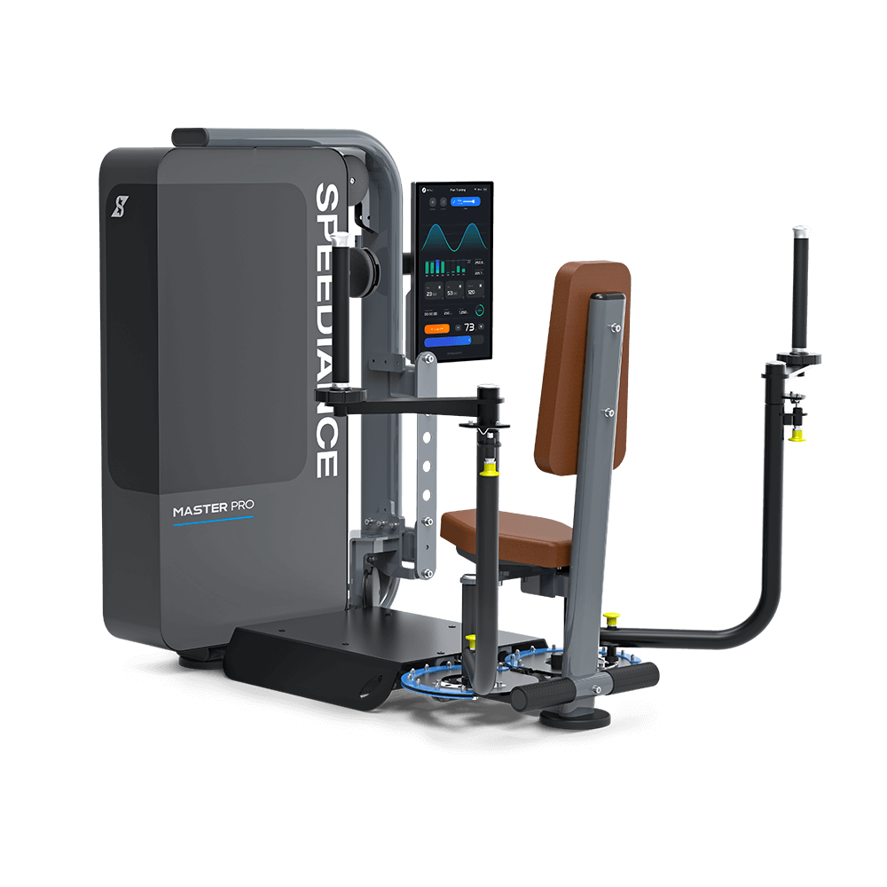 Commercial Smart Gym Range | Speediance Europe