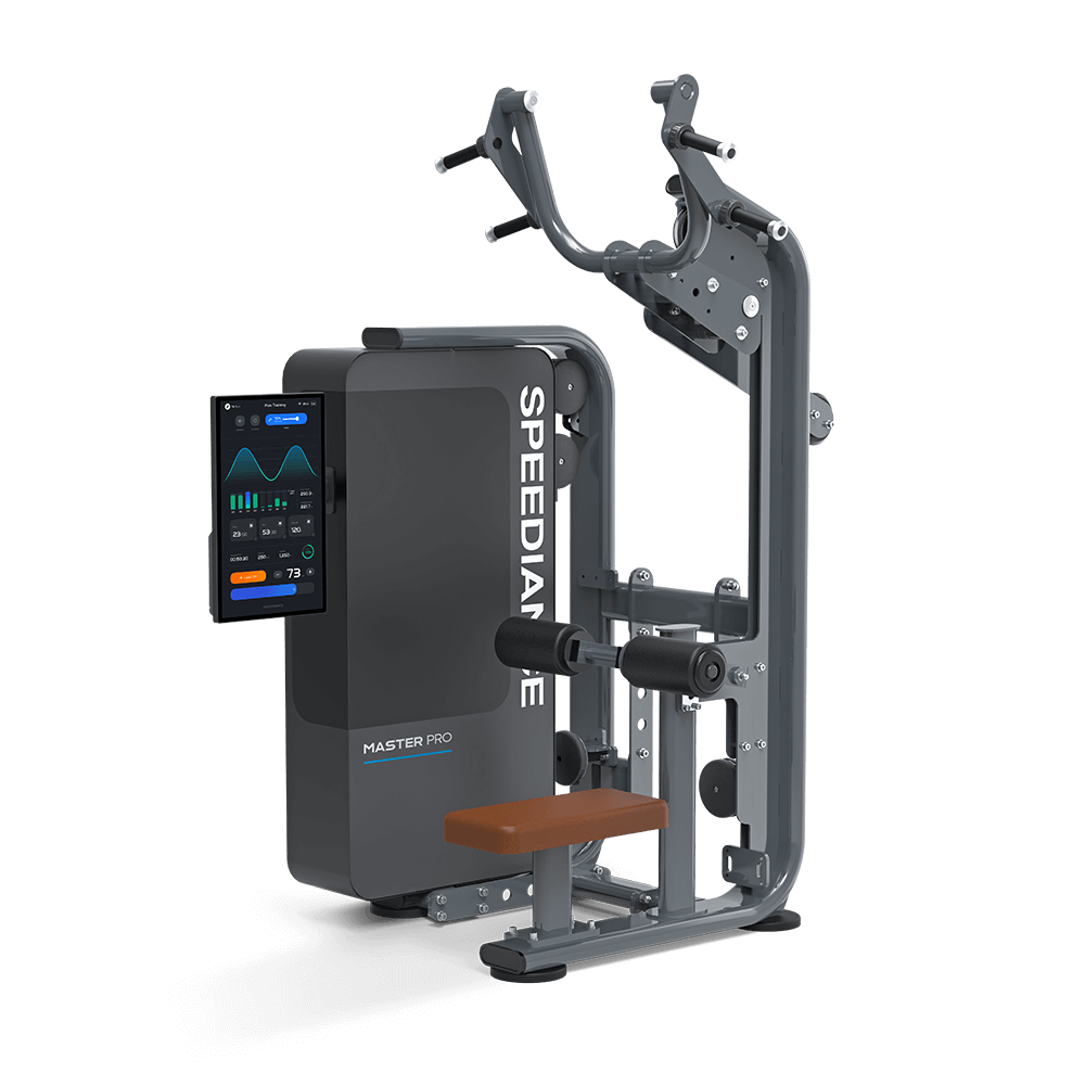 Commercial Smart Gym Range | Speediance Europe