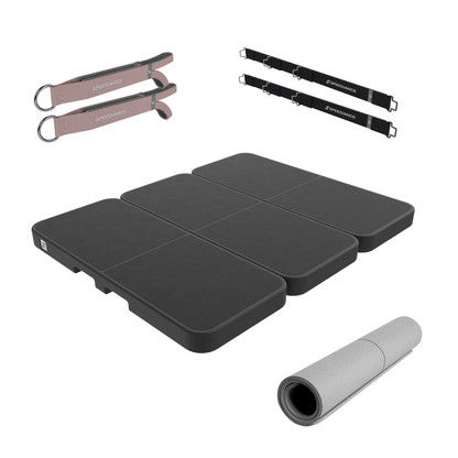 Speediance Pilates Kit · Rose