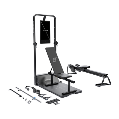 Speediance Gym Monster 2