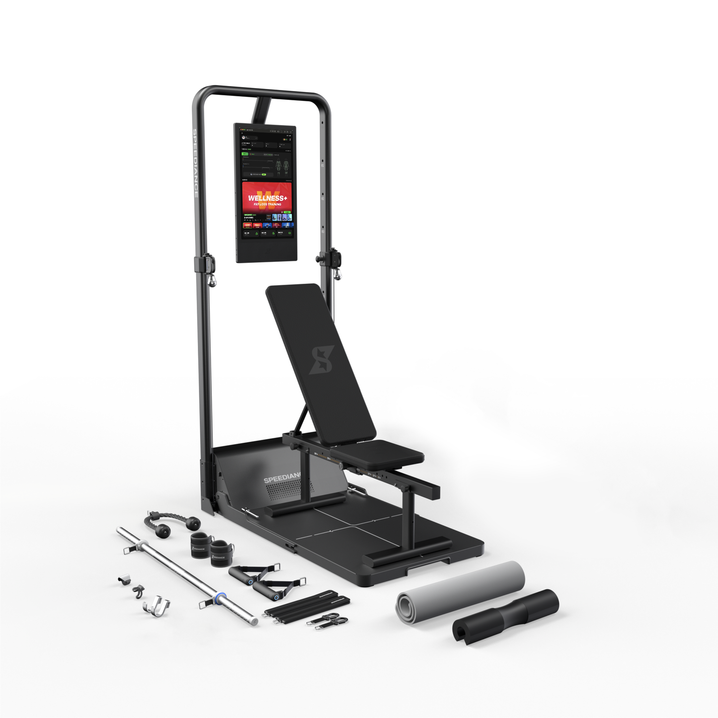 Speediance Gym Monster 2