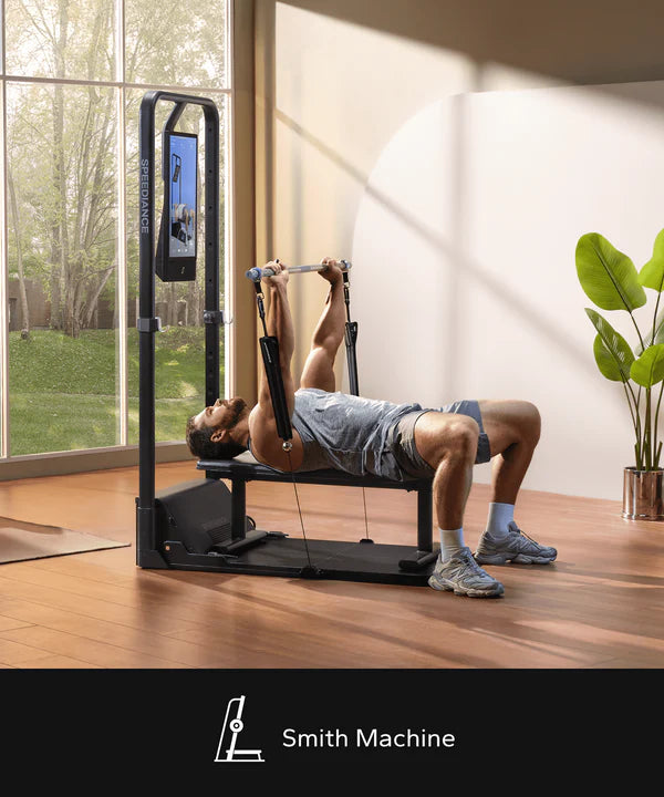 Speediance Gym Monster 2.0 | All-in-One Smart Gym | Speediance Europe Speediance Gym Monster 2.0 | All-in-One Smart Gym | Speediance Europe