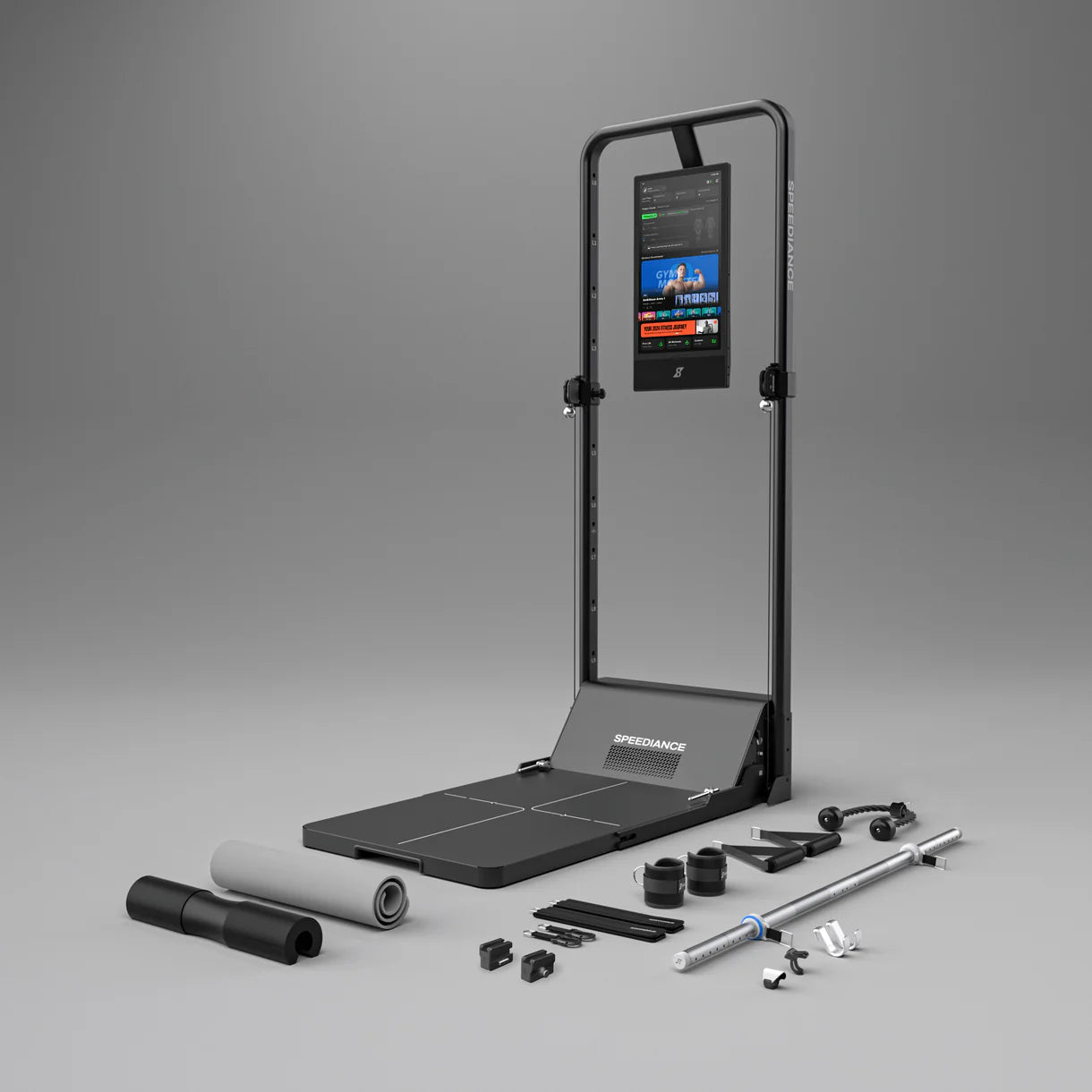 Speediance Gym Monster 2.0 | All-in-One Smart Gym | Speediance Europe