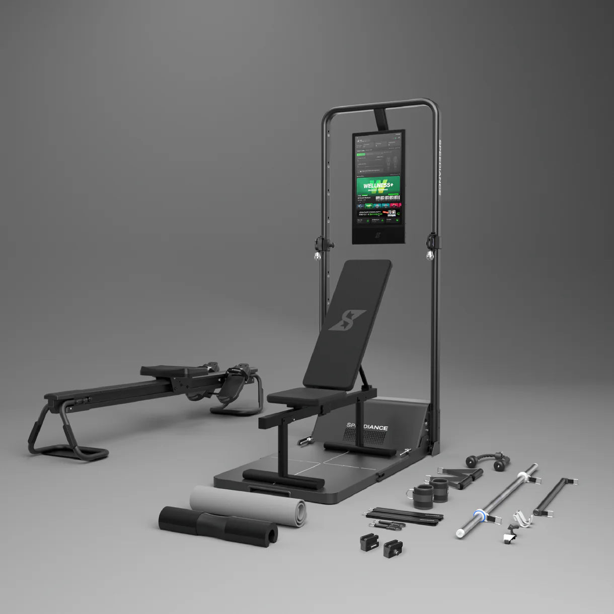 Speediance Gym Monster 2