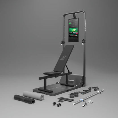 Speediance Gym Monster 2