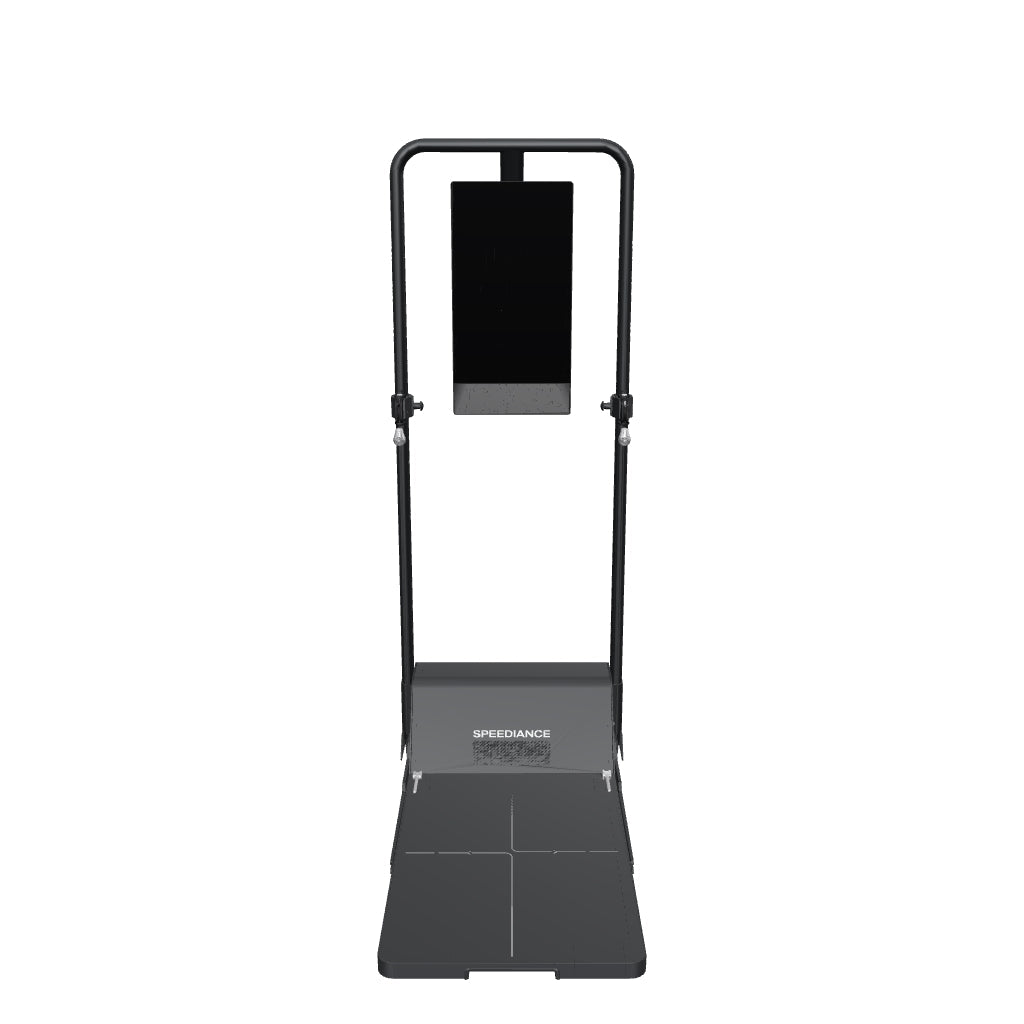 3D model of the Gym Monster 3