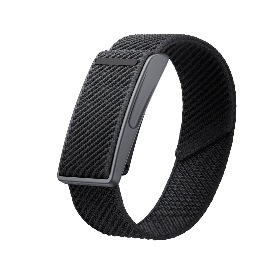 Speediance Strap på handleden