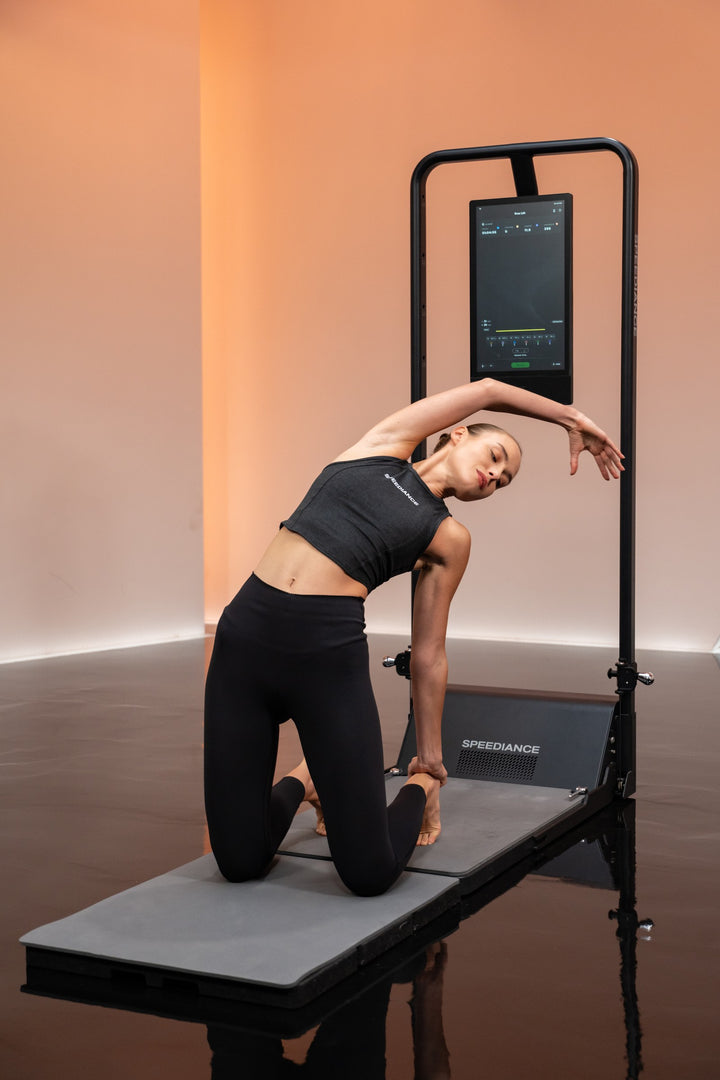 Pilatesstudio