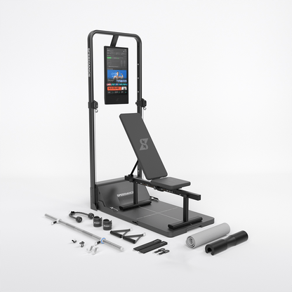 Speediance Gym Monster 2 - Speediance Europe
