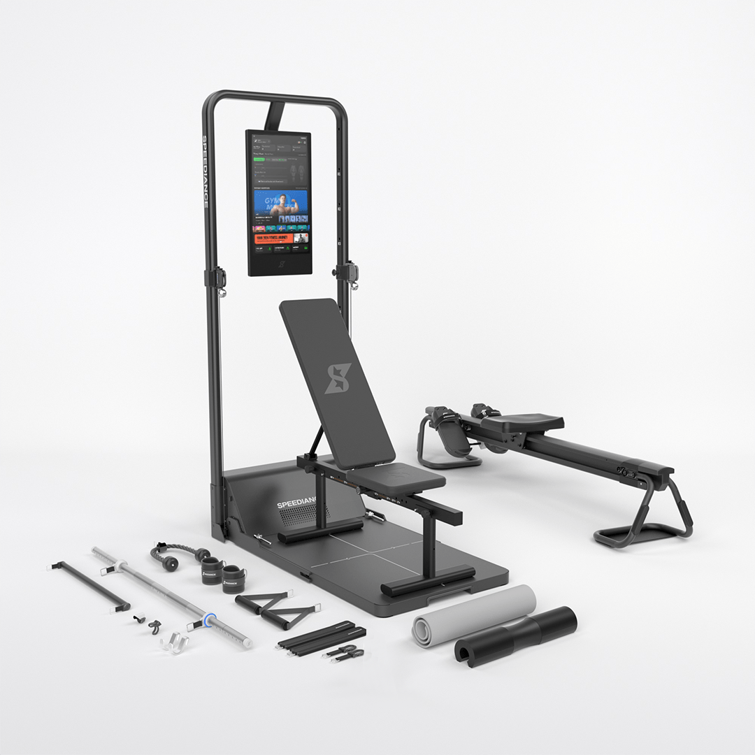 Speediance Gym Monster 2 - Speediance Europe