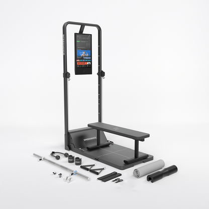 Speediance Gym Monster 2 - Speediance Europe