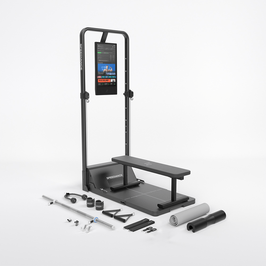 Speediance Gym Monster 2.0 | All-in-One Smart Gym