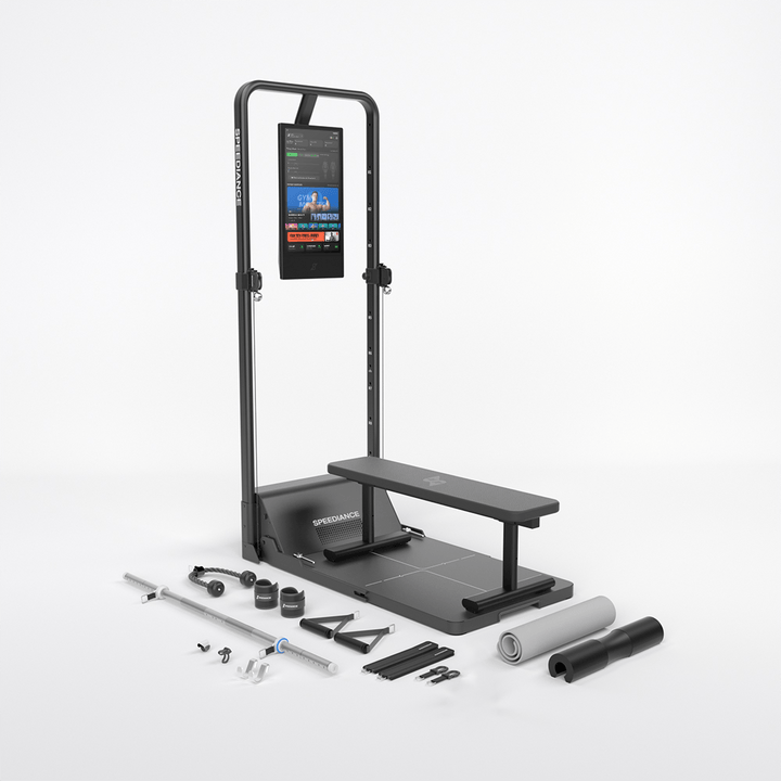 Speediance Gym Monster 2.0 | All-in-One Smart Gym | Speediance