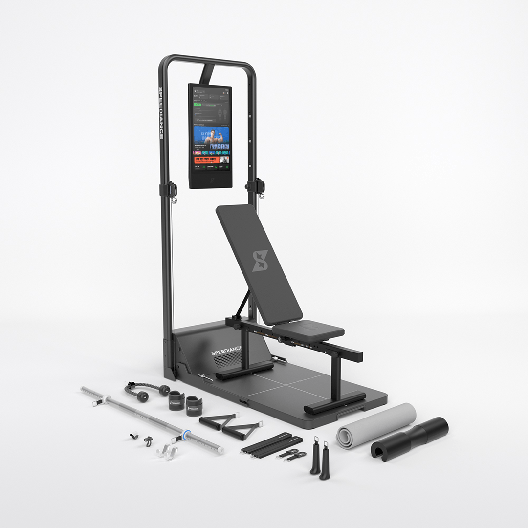 Speediance Gym Monster 2 - Speediance Europe