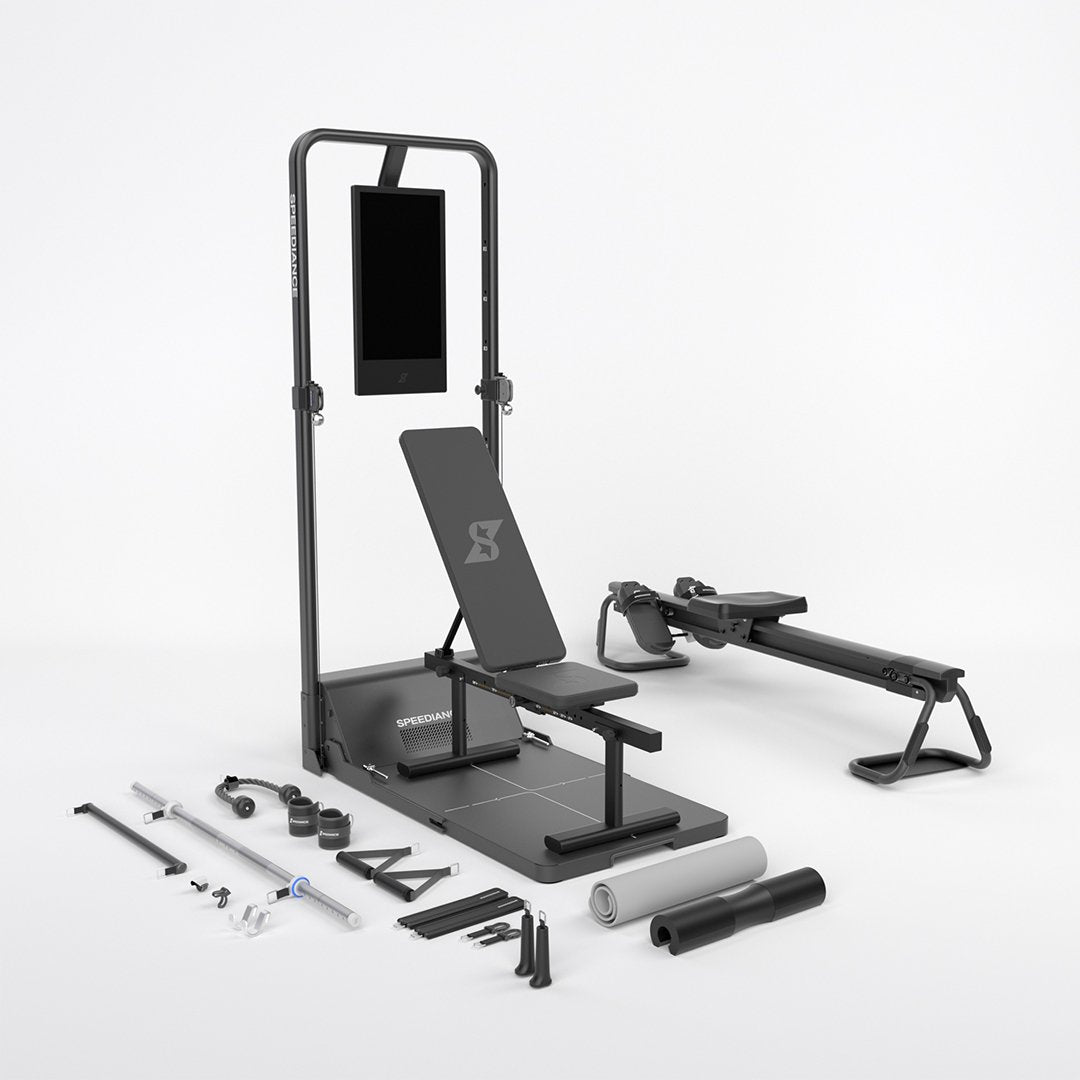 Speediance Gym Monster 2.0 - Speediance Europe