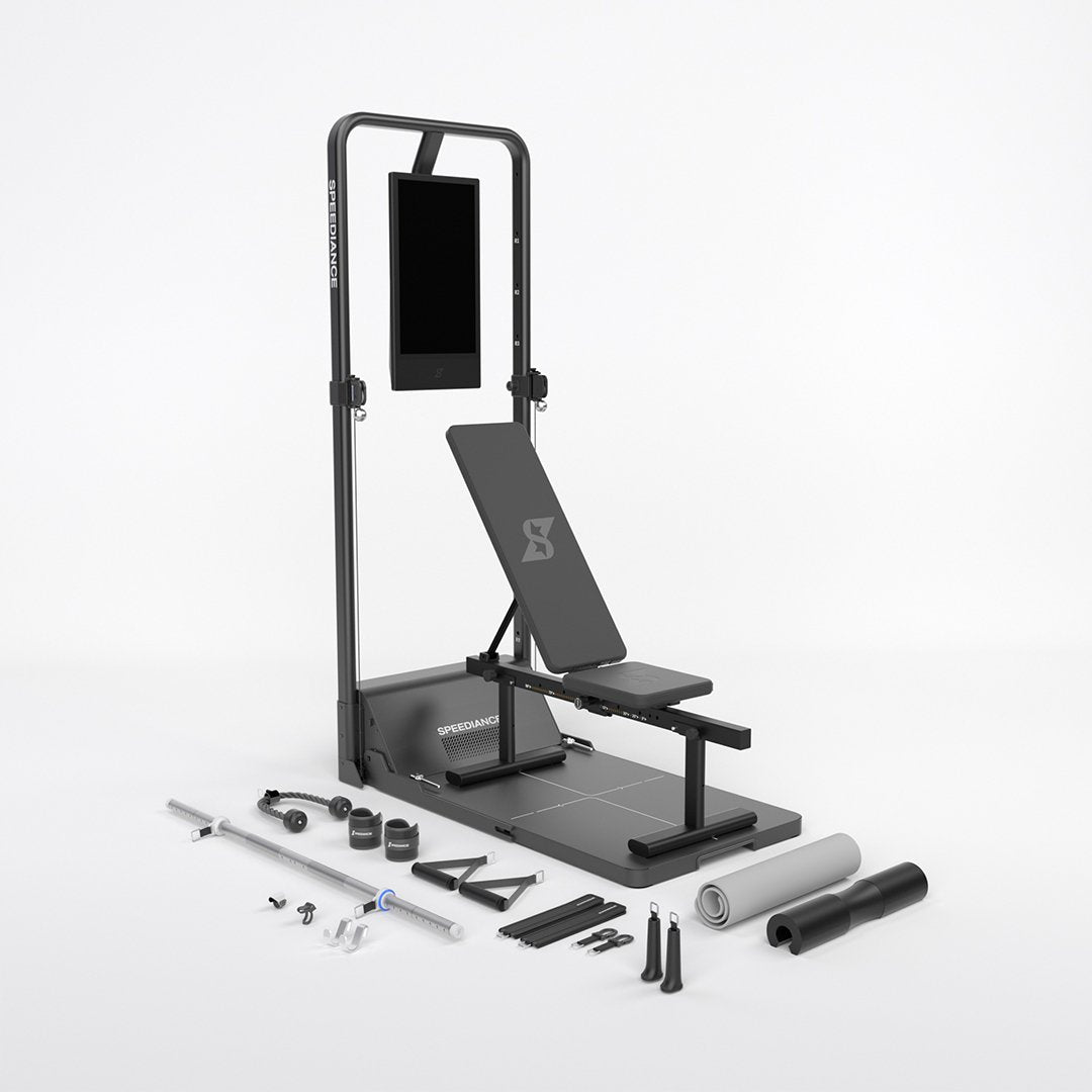 Speediance Gym Monster 2.0 - Speediance Europe