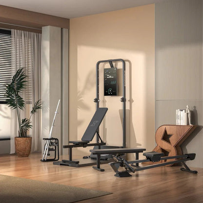 Speediance Gym Monster - Speediance Europe