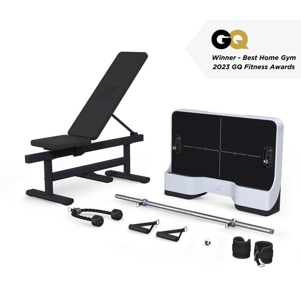 speediance-gym-pal-max-