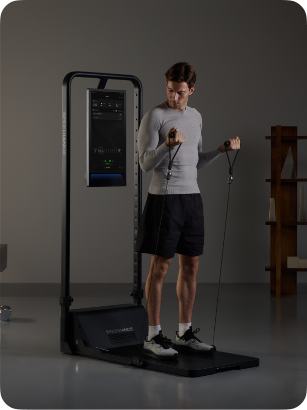 Standard Mode on Gym Monster 3