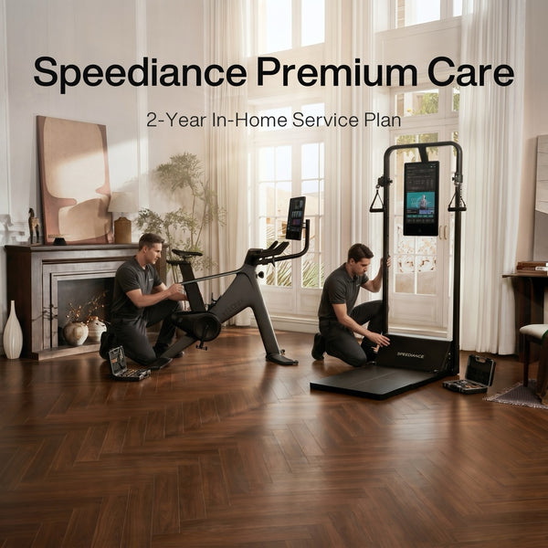 Speediance Premium Care