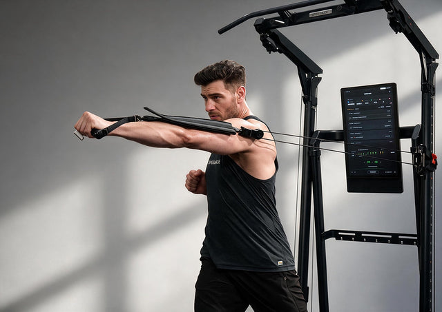 Strength Training